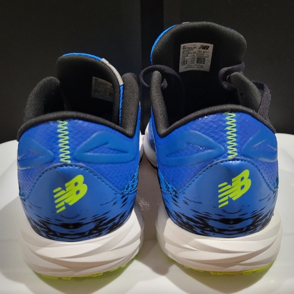 New Balance Speed Ride-11.5 - Picture 5 of 5